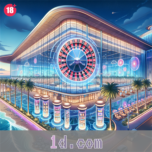 Cassino do 1d.com: Jogos e Emoções em Cada Jogada