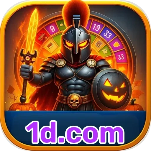 1d.com: A Revolução dos Jogos Online na Palma da Sua Mão