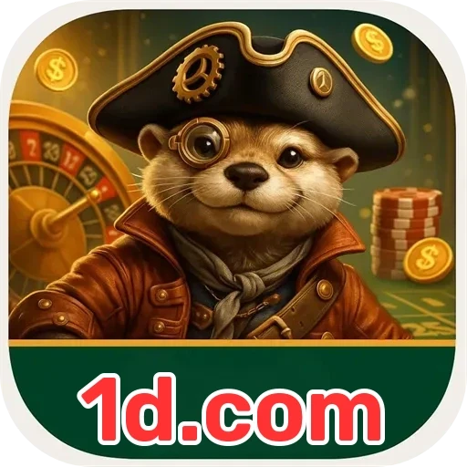 1d.com: O Destino Confiável para Jogos Online no Brasil!