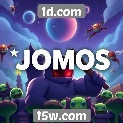 Novos jogos em destaque no site 1d.com