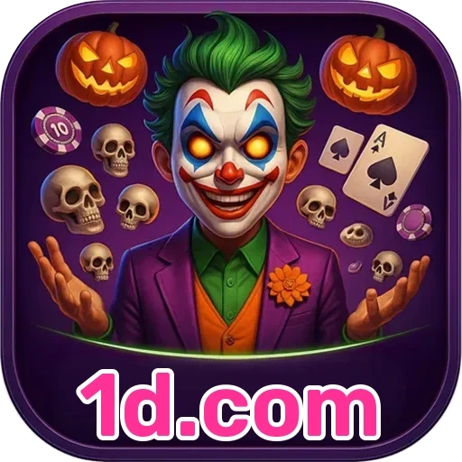 1d.com: As Melhores Experiências na Plataforma de Jogos Brasileira