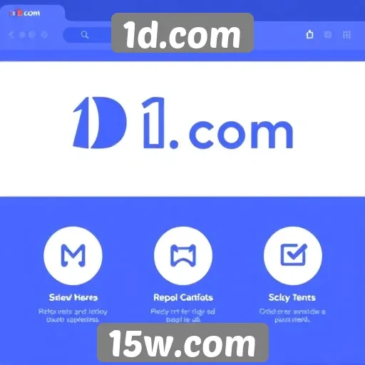 Avaliação da experiência do usuário no 1d.com